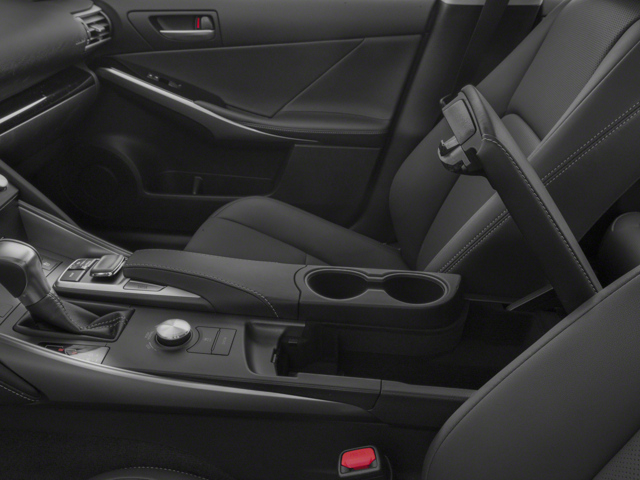 2018 Lexus IS 300 F Sport