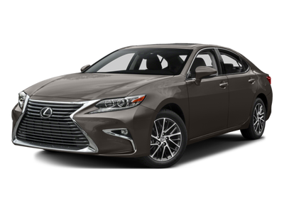 2018 Lexus ES 350 Premier