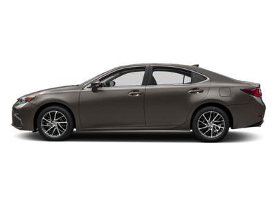 2018 Lexus ES 350 Premier