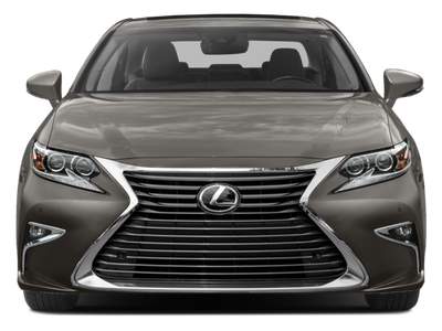 2018 Lexus ES 350 Premier