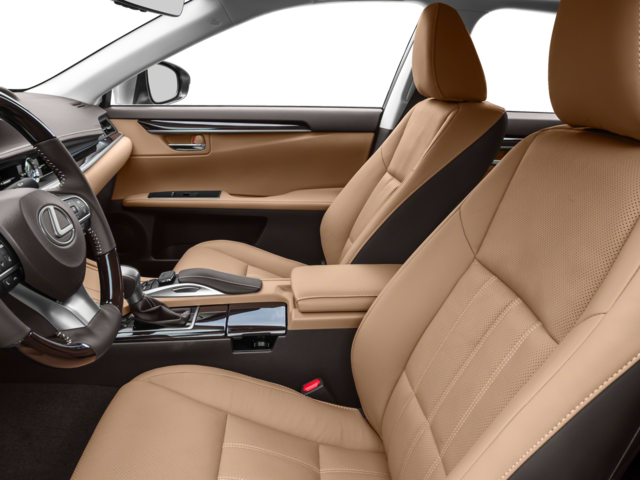 2018 Lexus ES 350 Premier