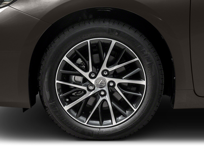 2018 Lexus ES 350 Premier