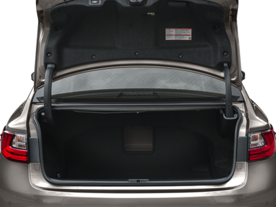 2018 Lexus ES 350 Premier