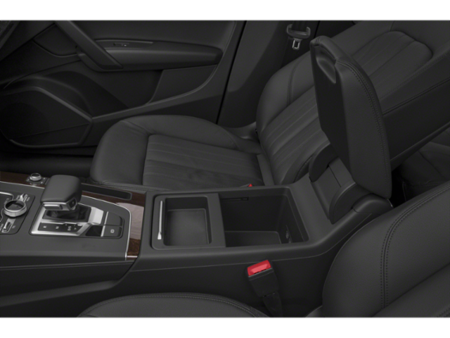 2019 Audi Q5 2.0T Premium Plus quattro