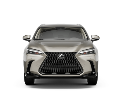 2026 Lexus NX HYBRID NX 350h FWD