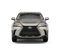 2026 Lexus NX HYBRID NX 350h FWD