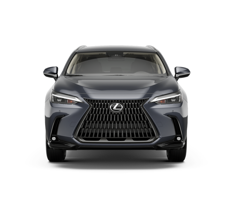 2026 Lexus NX 350 AWD