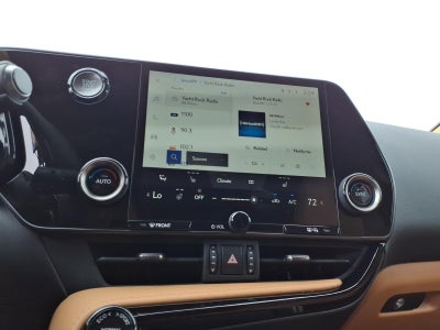2026 Lexus NX 350 AWD
