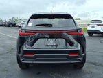 2026 Lexus NX 350 AWD