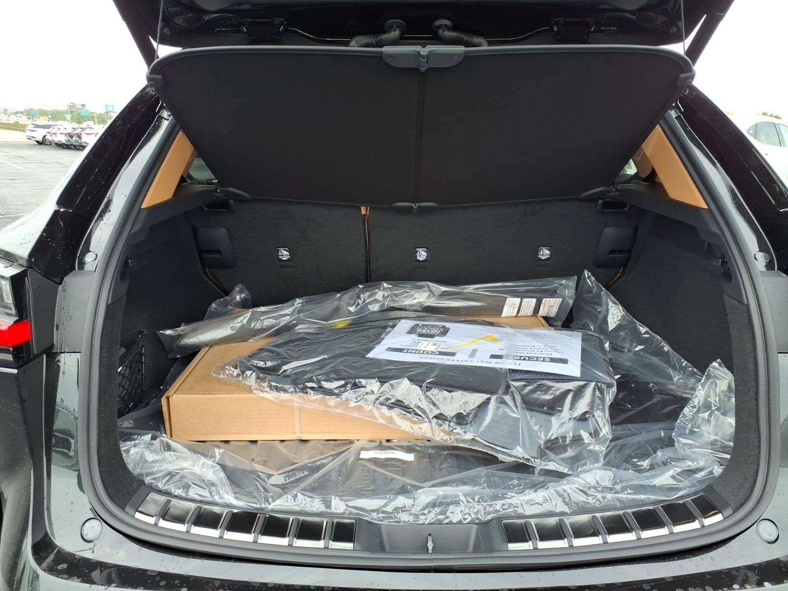 2026 Lexus NX 350 AWD