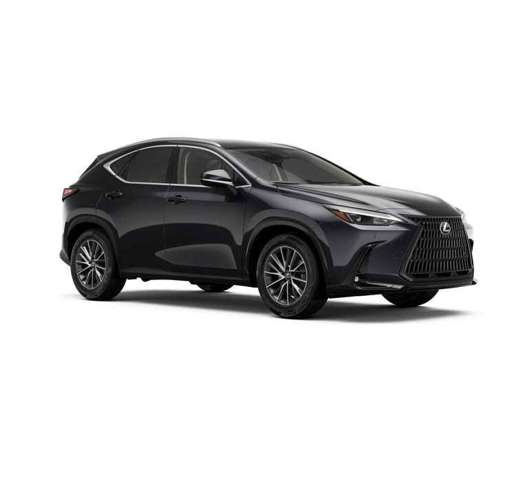 2026 Lexus NX 350 AWD