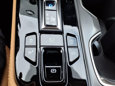 2026 Lexus NX 350 AWD