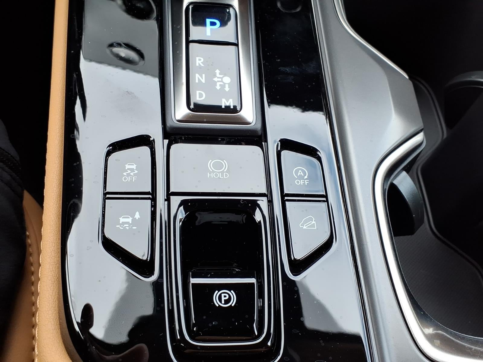 2026 Lexus NX 350 AWD