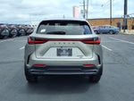 2026 Lexus NX 350 AWD