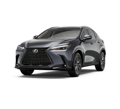 2026 Lexus NX 350 AWD