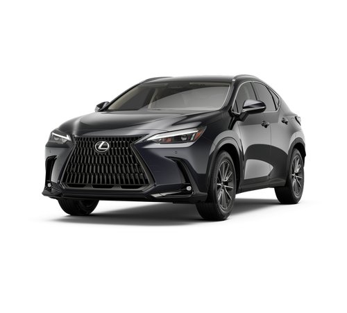 2026 Lexus NX 350 AWD