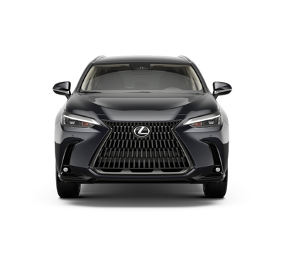 2026 Lexus NX 350 AWD