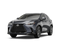 2026 Lexus NX HYBRID NX 350h AWD