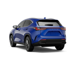 2026 Lexus NX HYBRID NX 350h AWD
