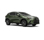 2026 Lexus NX HYBRID NX 350h AWD