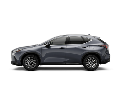 2026 Lexus NX HYBRID NX 350h AWD