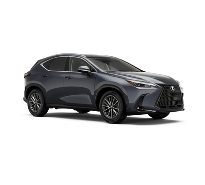 2026 Lexus NX HYBRID NX 350h AWD