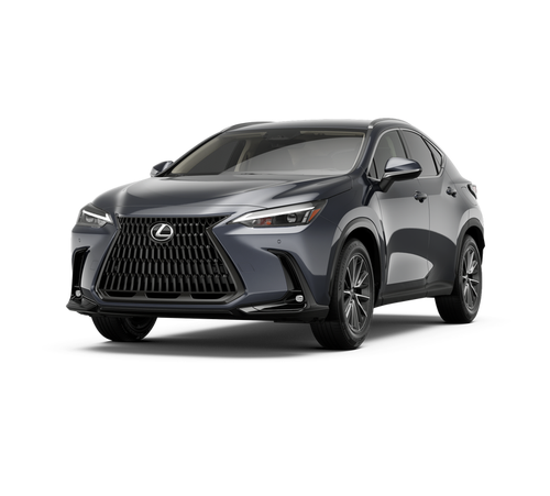 2026 Lexus NX HYBRID NX 350h AWD