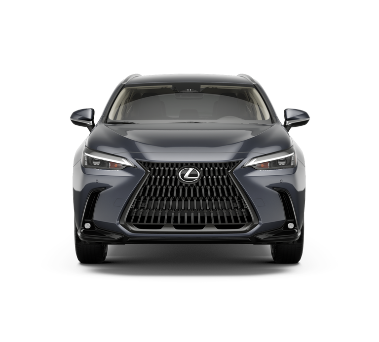 2026 Lexus NX HYBRID NX 350h AWD
