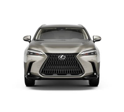 2026 Lexus NX HYBRID NX 350h AWD