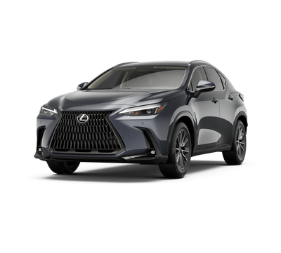 2026 Lexus NX HYBRID NX 350h AWD