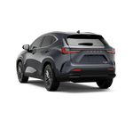 2026 Lexus NX HYBRID NX 350h AWD