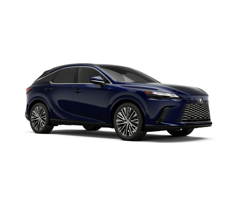 2026 Lexus RX 350 PREMIUM+ AWD