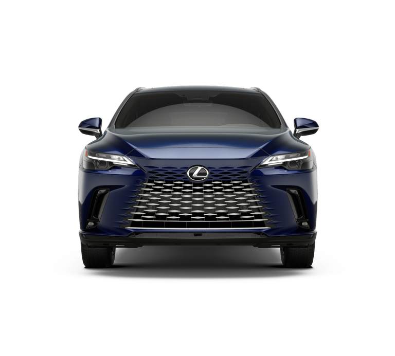 2026 Lexus RX 350 PREMIUM AWD