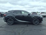 2026 Lexus RX 350 PREMIUM AWD