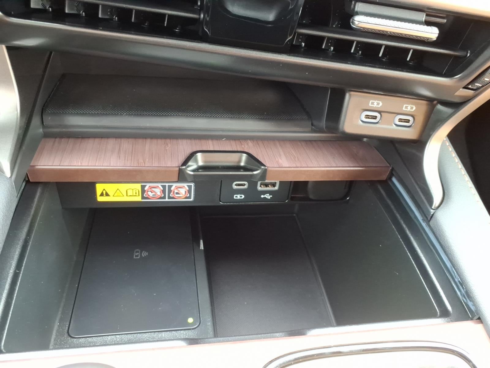 2026 Lexus RX 350 PREMIUM AWD