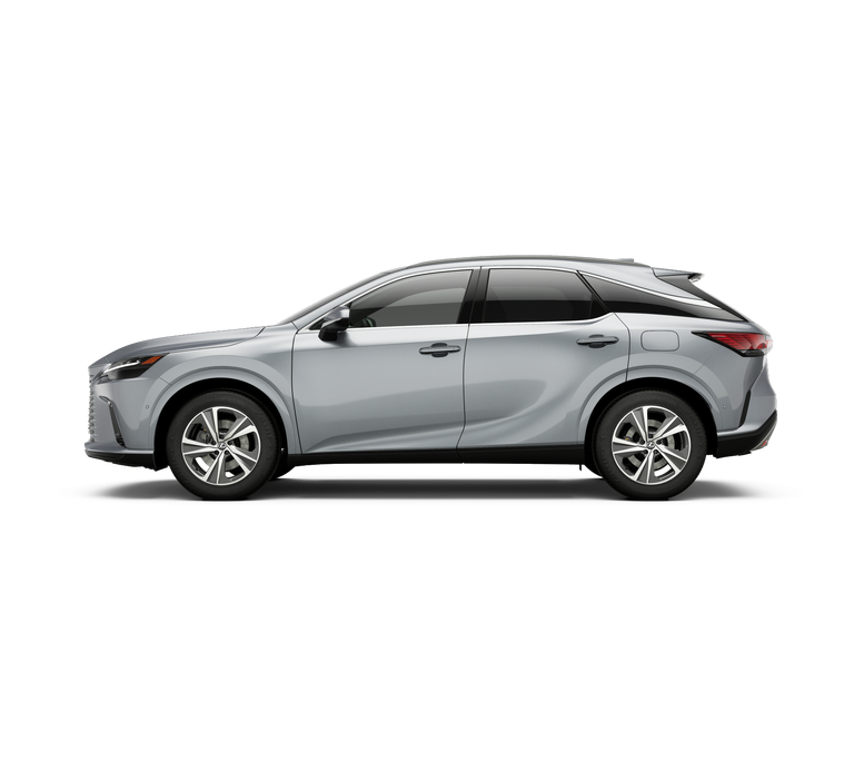 2026 Lexus RX 350 PREMIUM AWD
