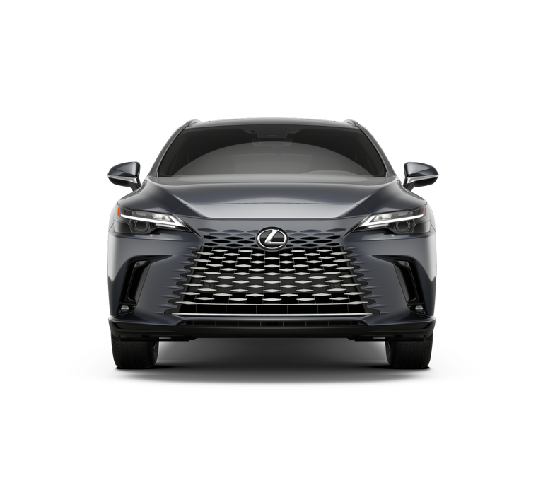 2026 Lexus RX 350 PREMIUM AWD