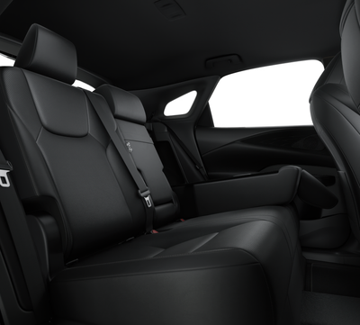 2026 Lexus RX 350 F SPORT HANDLING AWD