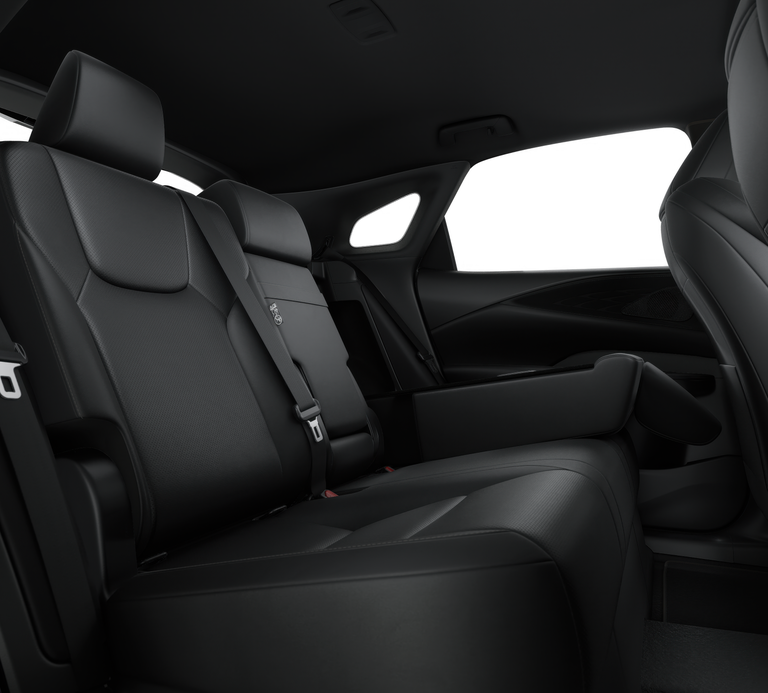 2026 Lexus RX 350 F SPORT HANDLING AWD