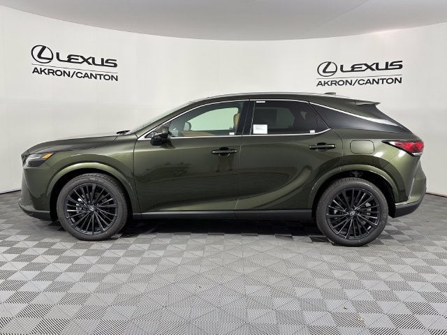 2026 Lexus RX 350 PREMIUM AWD
