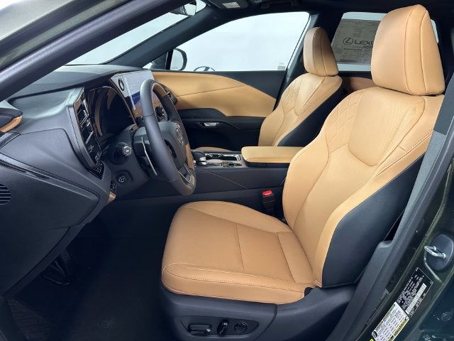 2026 Lexus RX 350 PREMIUM AWD