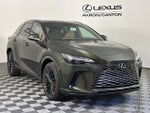 2026 Lexus RX 350 PREMIUM AWD