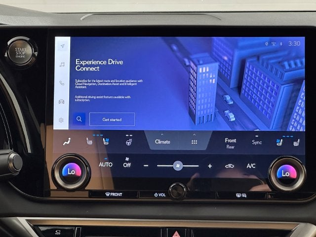 2026 Lexus RX 350 PREMIUM AWD