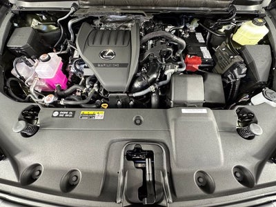 2026 Lexus RX 350 PREMIUM AWD