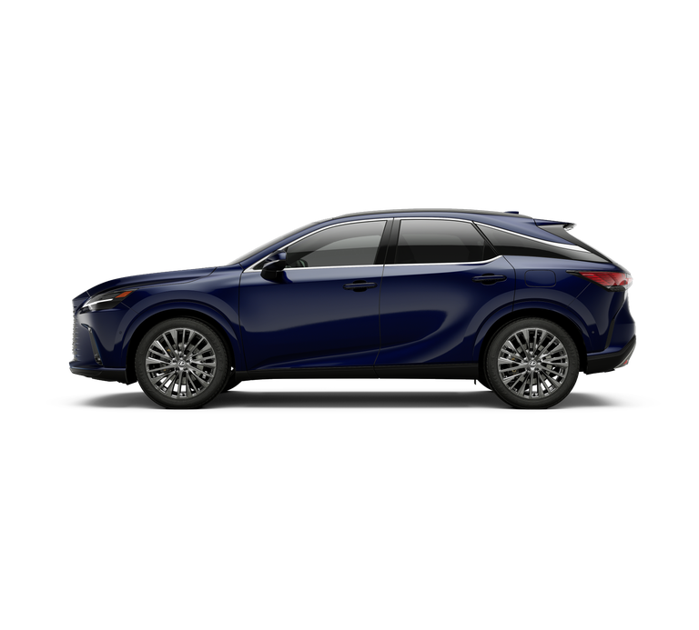 2026 Lexus RX 350 LUXURY AWD