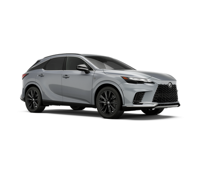 2026 Lexus RX 350 F SPORT DESIGN AWD