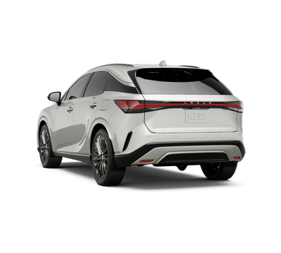 2026 Lexus RX 350 LUXURY AWD