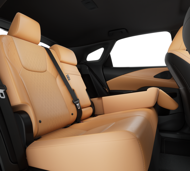 2026 Lexus RX 350 PREMIUM+ AWD