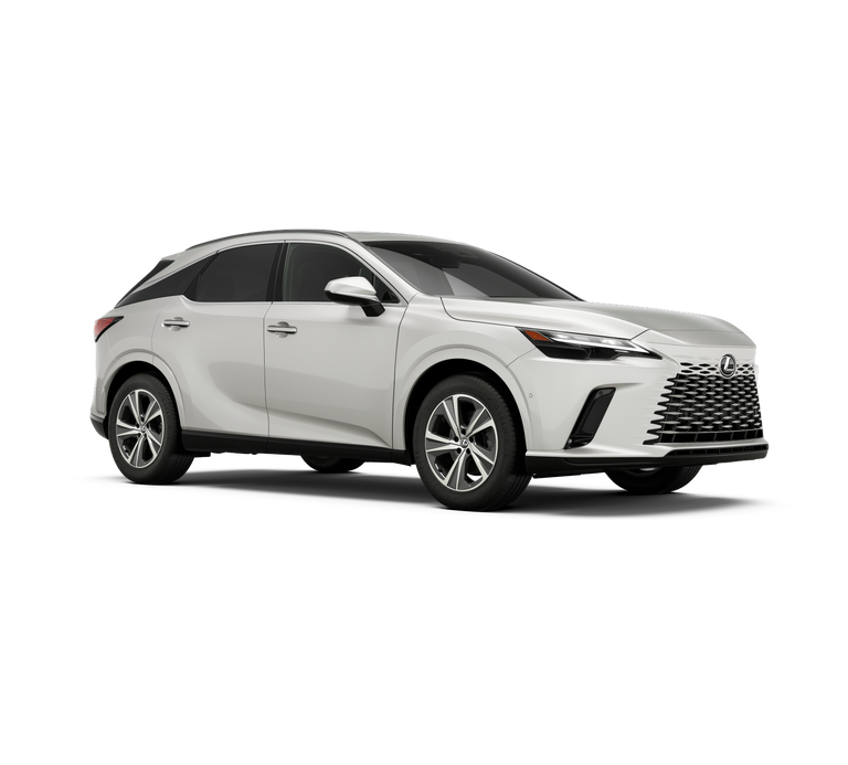 2026 Lexus RX 350 PREMIUM AWD