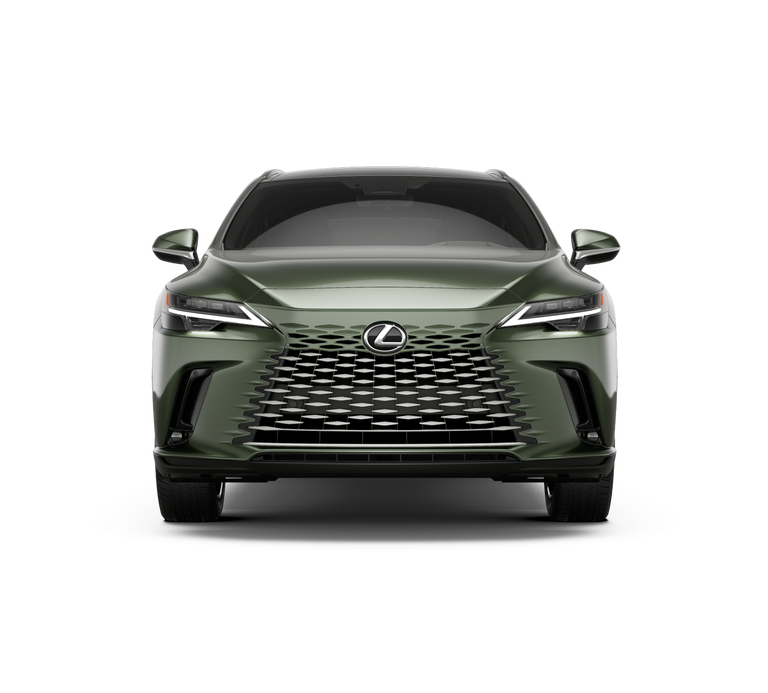 2026 Lexus RX 350 LUXURY AWD